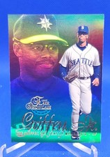 1997 Flair Showcase - Ken Griffey Jr #24 Row 2 picture