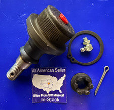 Suspension Ball Joint Genuine Moog K6541 picture
