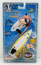 Damien Hobgood Team Gravity Collections Slash Limited Edition Finger Surfboard picture
