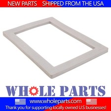 New 07138 Convection Steamer Door Gasket for Cleveland picture