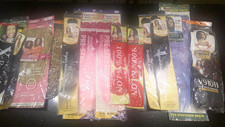 Bulk Braiding Hair Lot 14 Packs Pre-Stretched picture