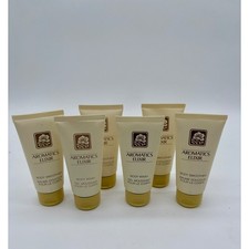 Clinique Aromatics Elixir 6pc Set 4 Body Smoother 2 Body Wash 2.5oz 75ml Each picture