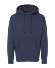 Independent Trading Co IND4000 Heavyweight Hooded Sweatshirt Unisex Fleece picture