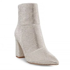 Sparkle Diamond Boots by Madden Girl picture
