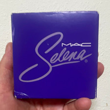M·A·C MAC Selena Techno Cumbia Matte Pressed Powder Single Blush 0.35 oz picture