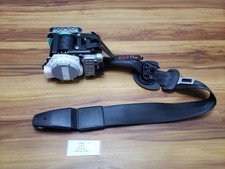 ✅ 11-18 OEM Porsche Cayenne Turbo 958 Rear Right Passenger Seat Belt Retractor picture