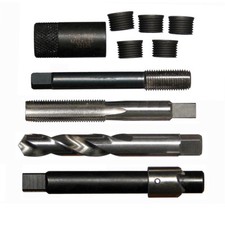 Time-Sert 1212C M12 x 1.25 Drain Pan Repair Kit -  picture