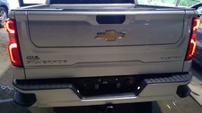 Trunk/Hatch/Tailgate Multipro Tailgate Fits 19-22 SIERRA 1500 PICKUP 5369957 picture