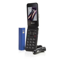 Tracfone BLU FLEX + 1500 MIN/1500 Text/1500MB Annual Plan Bundle picture