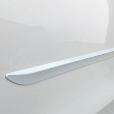 For: Honda Passport 2026-2027 Painted Body Side Moldings #FE7-PASSPORT26 picture