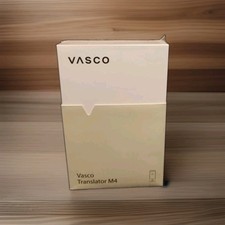Vasco Translator M4 – Real-Time 76-Language Translator picture