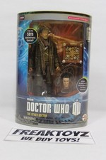 Doctor Who The Other Doctor Figure Underground Toys 50th Anniversary, Open picture