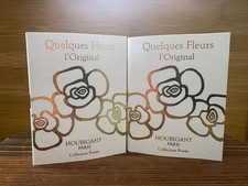 Houbigant Quelques Fleurs L'Original EDP (Bundle of 2) picture