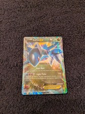 Latios EX XY72 XY Holo LP picture