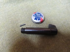 Vtg Rohm RG10 .22  Pistol Barrel,2-1/2