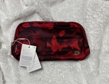 Lululemon Belt Bag 1L 2023 Rabbit Camo Lunar New Year Limited Edition NWT picture