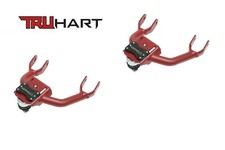 Truhart Front Camber Kits Adjustable New Set 2pcs For 88-91 Civic CRX TH-H213 picture