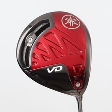 Yamaha Driver Open Box RMX VD 10.5° Stiff Diamana PD 50: picture