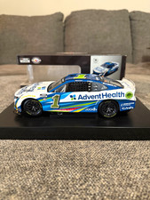 NASCAR Ross Chastain #1 AdventHealth 2023 1:24 ARC Diecast picture