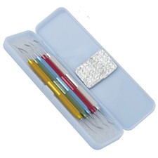 P.K. Thomas Waxing instrument Set 5 pcs Osung -L-PKT [#628] picture