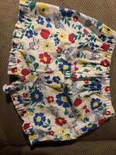 Vintage Disney Girls Shorts picture