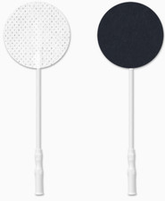axelgaard valutrode 1.25 round electrodes (10 pack, 4 electrodes/pk. 40 total) picture