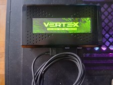 HDFury VERTEX 4K60 4:4:4 600 MHZ UHD / HDR SPLITTER SWITCHER AND SCALER - NEW picture
