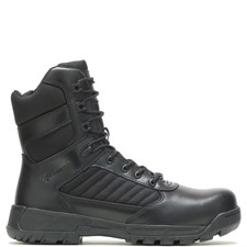 Bates Men Tactical Sport 2 Tall Side Zip Composite Toe EH Boot picture