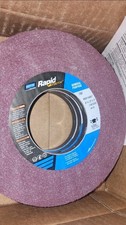 30 Norton Rapid Finish 8X1/2X3 Fine Finish 7SF. MAKE AN OFFER picture