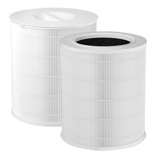 2-Pack AP401/402 H13 HEPA Filter for Dayette/JOWSET AP401/402/403 3000Ft² Pet picture