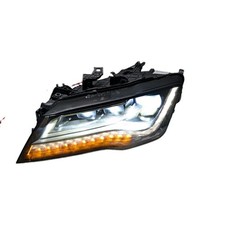 ✅ 2012-2015 Audi A7 Left LH Driver HID Bi-Xenon Headlight OEM 4G8941033B Tested picture