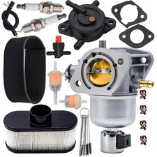 FR691V Carburetor Tune Up Kit Fit for Kawasaki FR651V FS691V FS651V...  picture
