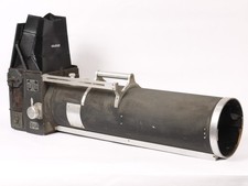 Frezzolini/Graflex Home Portrait 5x7 Big Bertha w/40