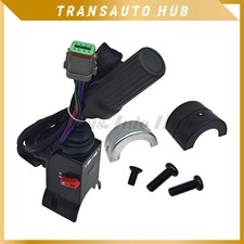NEW 91473031 Controller Shifter For JLG 4 Speed Shift G6-42A G9-43A SN0160048669 picture