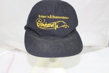 Vintage Rodger's & Hammerstein's Cinderella 
