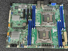 Supermicro X10DRL-CT Dual-Socket Server Motherboard picture