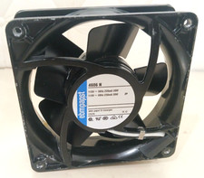 EBMPAPST EBM-PAPST 115 VAC EVAPORATOR FAN MOTOR 4.5