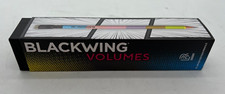 NEW Blackwing Volumes 64 