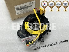 Genuine 93490 2P170  CONTACT ASSY-CLOCK SPRING For Sorento ... picture