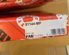 1PC FAG 51144-MP thrust ball bearing picture