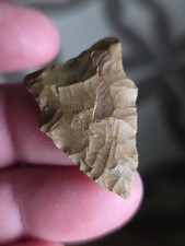  AUTHENTIC ARROWHEADS PENNSYLVANIA JASPER VOSBERG INDIAN ARTIFACTS STONE TOOLS  picture