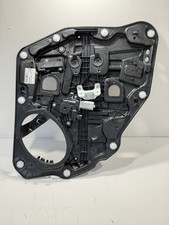 2015-2022 Jeep Renegade Passenger Right Rear Window Regulator with Motor OEM picture