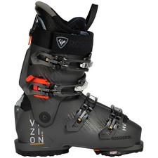 NEW 2026 Mens Rossignol Vizion 4B 100 HV Boots-Black-27.5 picture