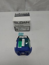 Sloan EBV129A-C Electronic Module Solenoid Valve Part Water Media 3325450 picture