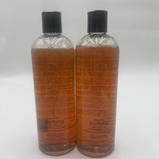 2 Simply Smooth Pre-Clean Purifying Shampoo - 16 oz Each picture