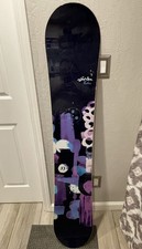 Burton Feather Snowboard 53 Make Offer picture