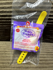 Brand New McDonalds Polly Pocket #4. 1995. Sealed picture