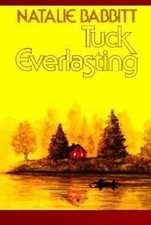 Tuck Everlasting by Natalie Babbitt (1985, Trade Paperback) picture