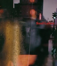 Saul Leiter picture