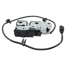 D2P Front Hood Latch Lock for Volkswagen Jetta GTI R32 Rabbit 05-10 1K1823509E picture